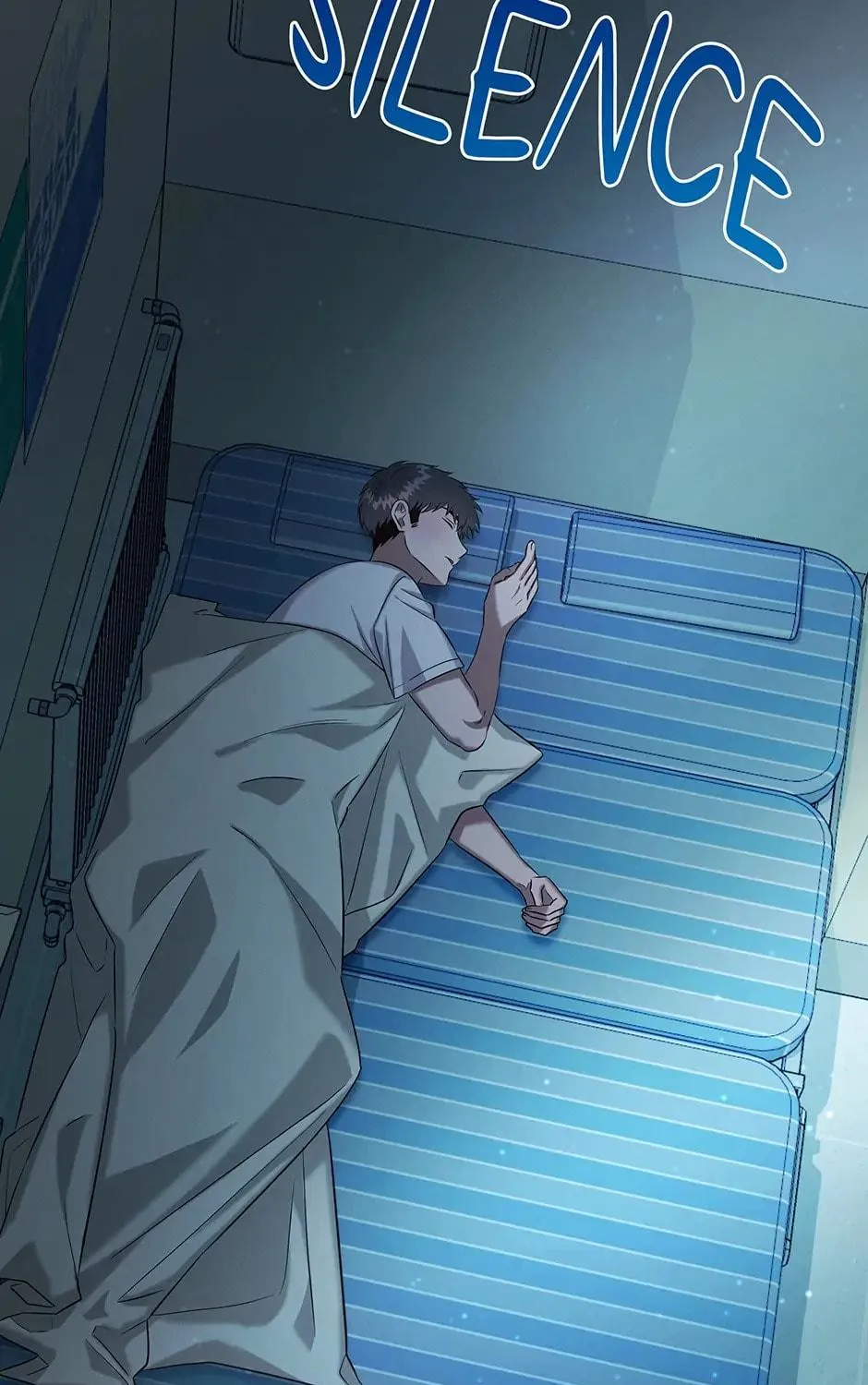 Read The Ghost Doctor chapter 128 image 111 on Lezhin