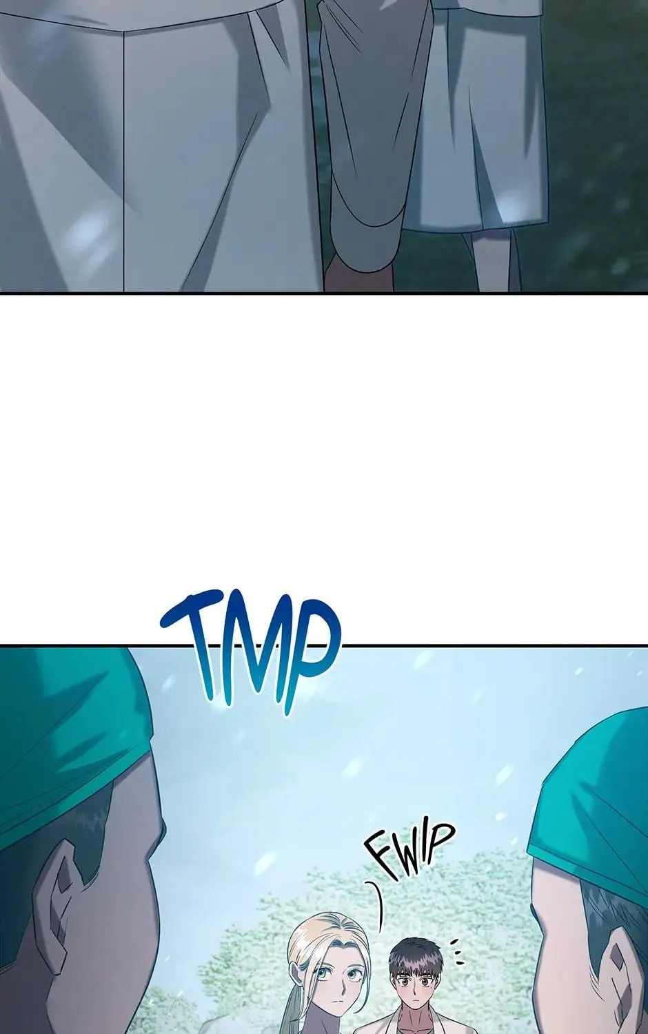 Read The Ghost Doctor chapter 128 image 117 on Lezhin