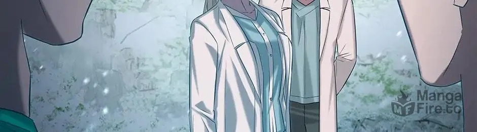 Read The Ghost Doctor chapter 128 image 118 on Lezhin
