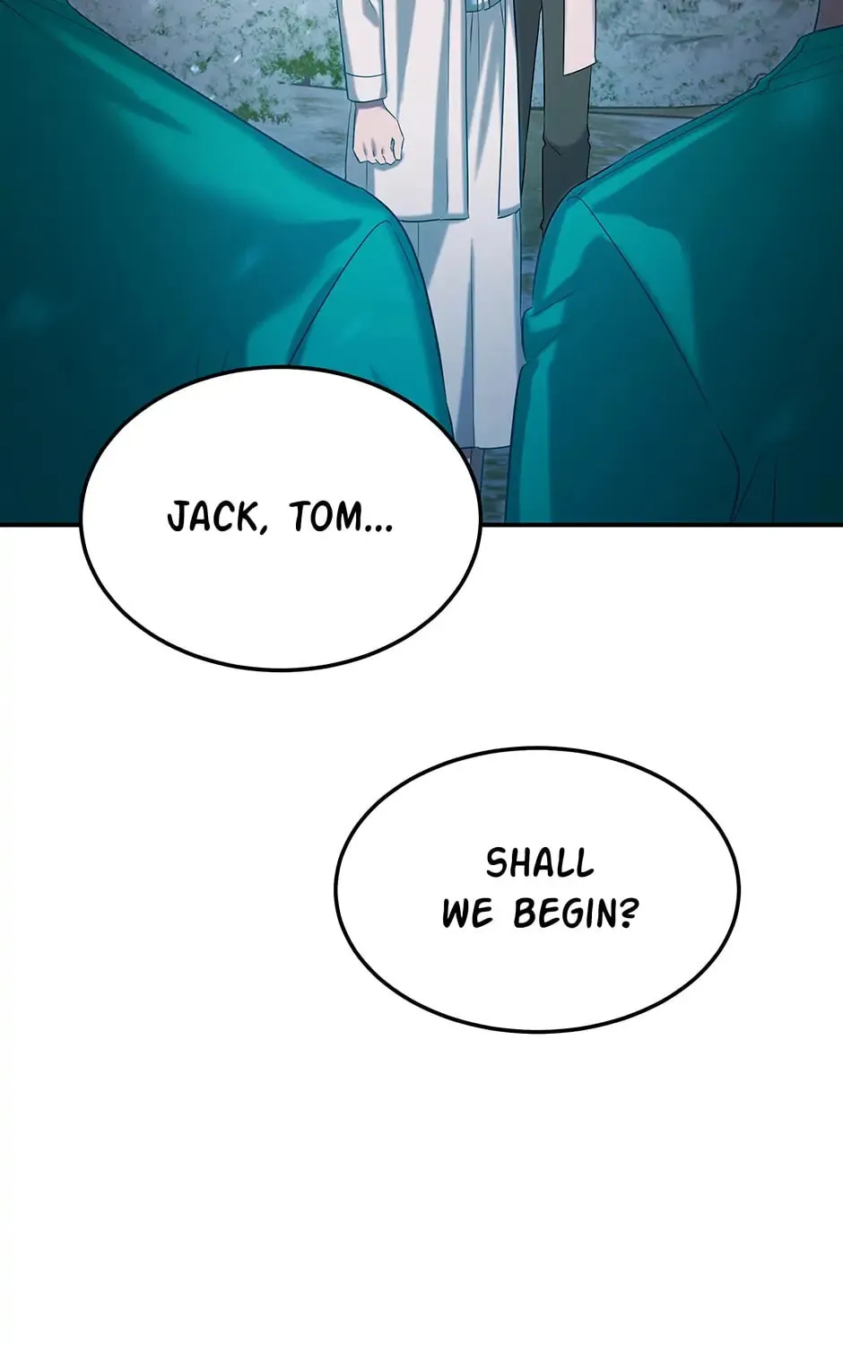 Read The Ghost Doctor chapter 128 image 119 on Lezhin