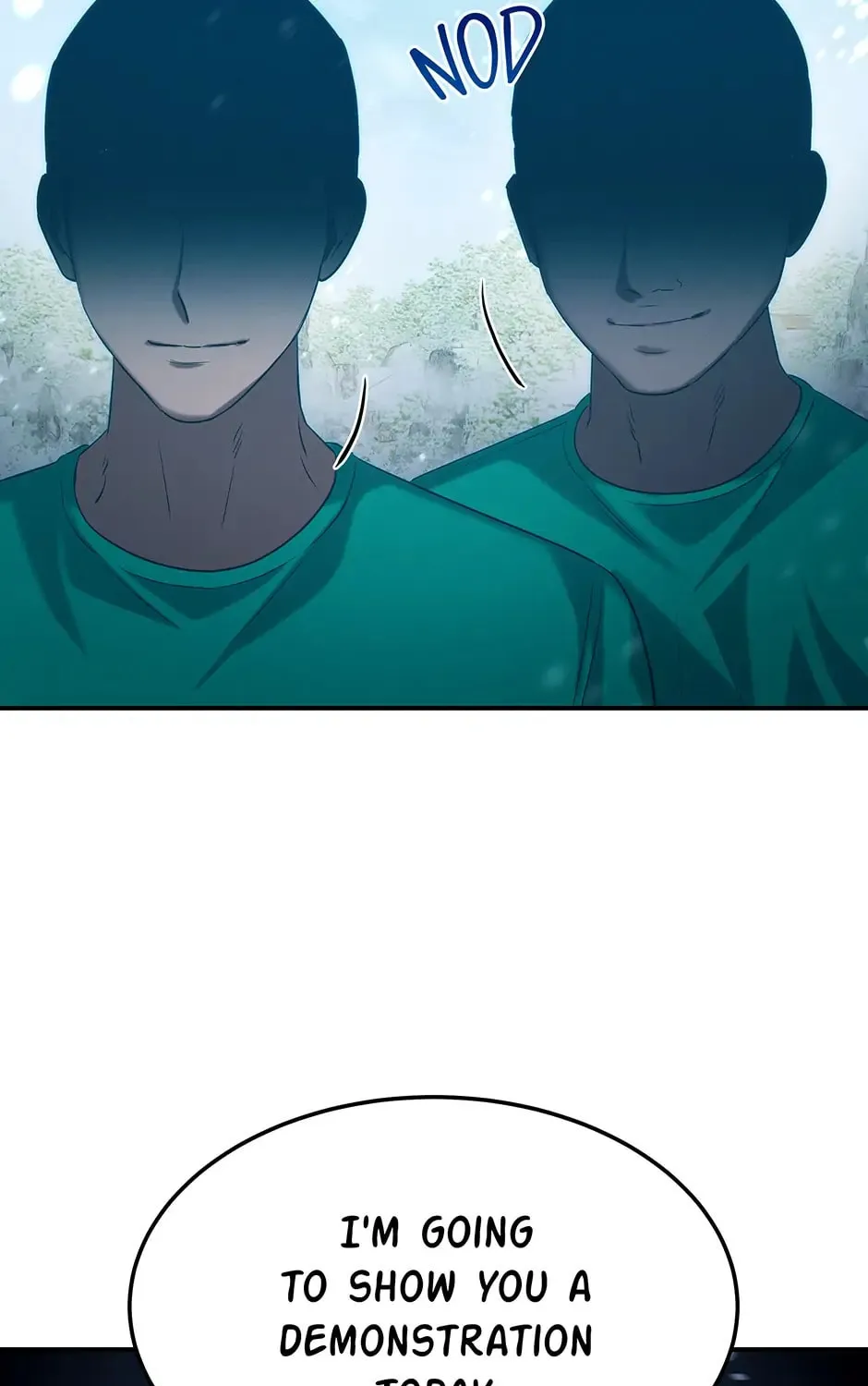 Read The Ghost Doctor chapter 128 image 121 on Lezhin