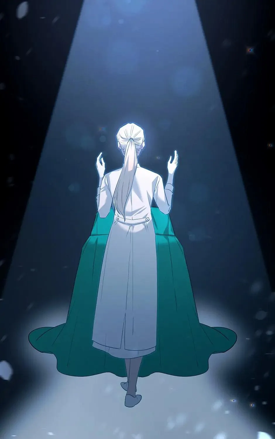 Read The Ghost Doctor chapter 128 image 123 on Lezhin