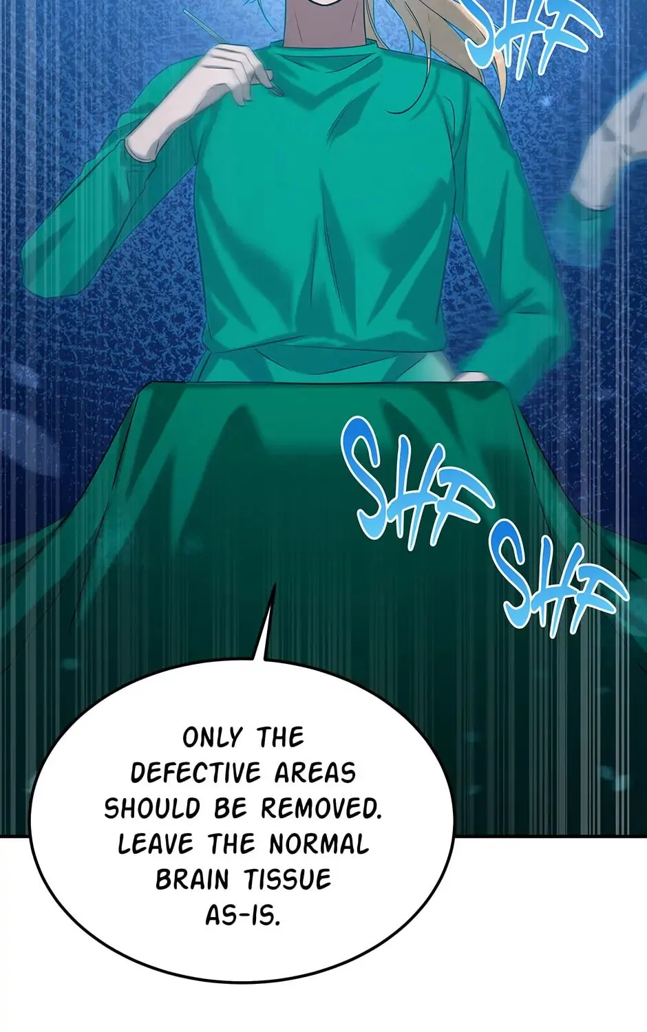 Read The Ghost Doctor chapter 128 image 131 on Lezhin