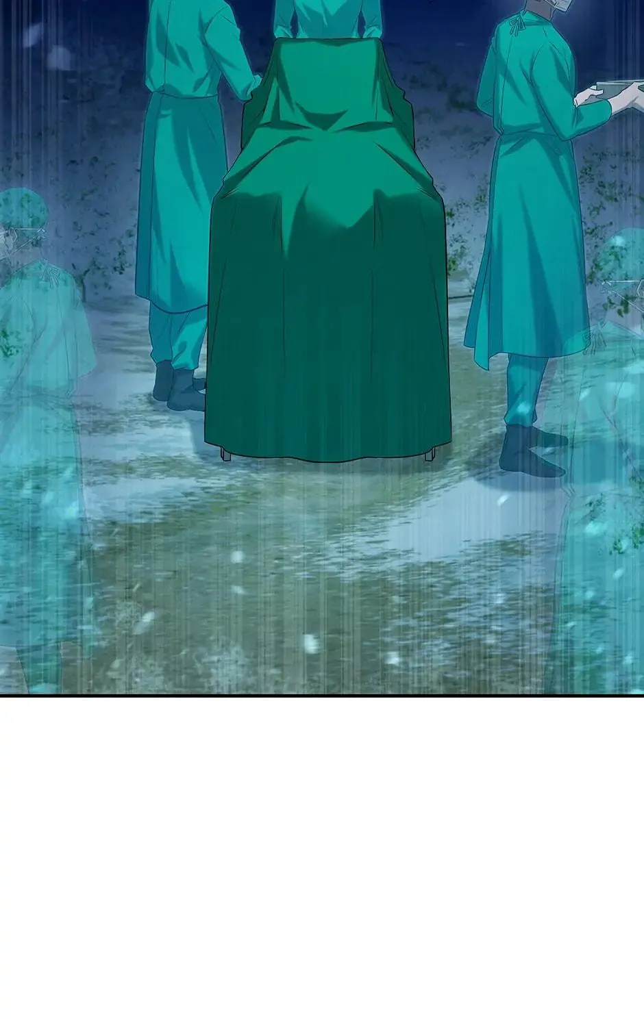 Read The Ghost Doctor chapter 128 image 137 on Lezhin