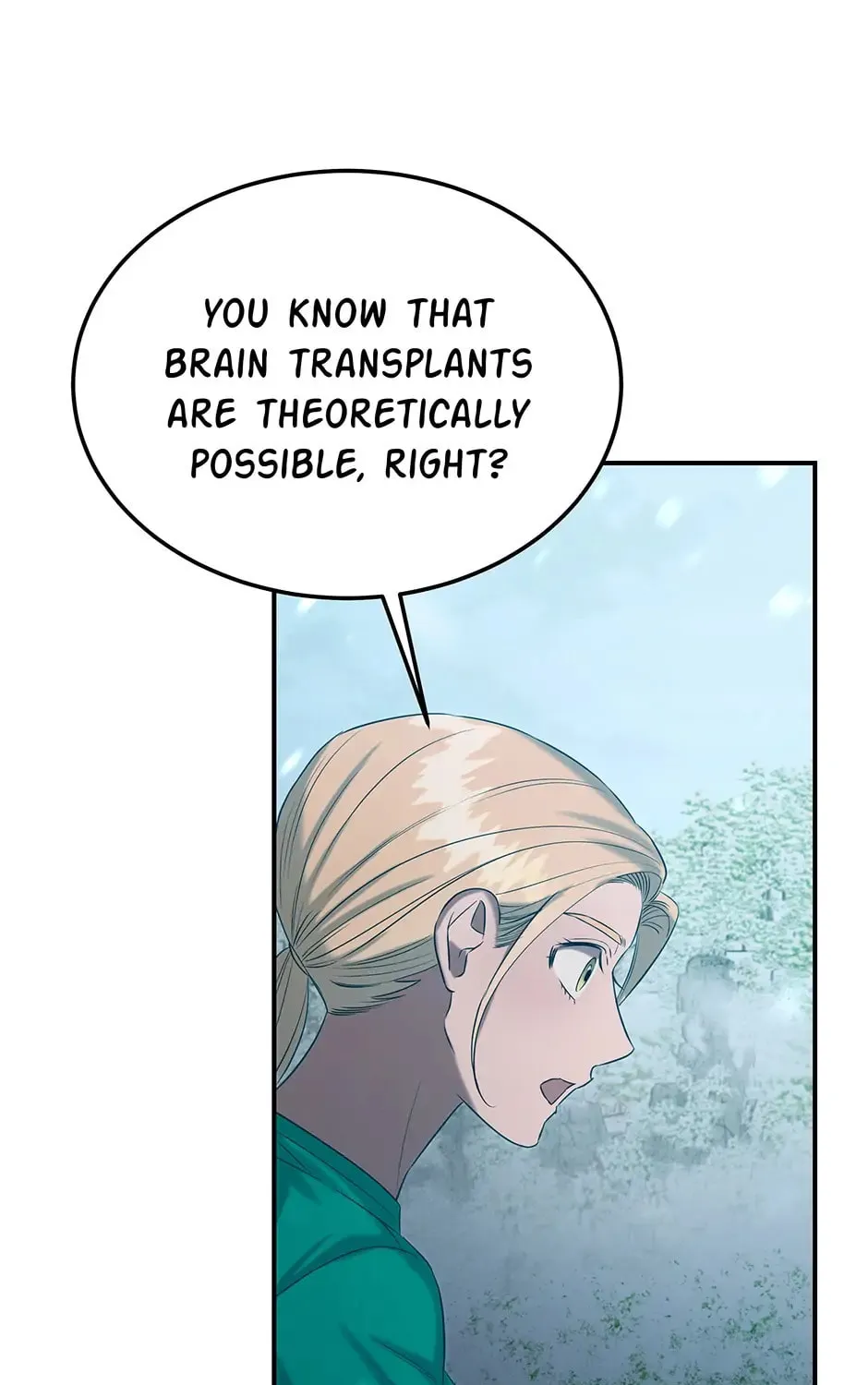 Read The Ghost Doctor chapter 128 image 149 on Lezhin