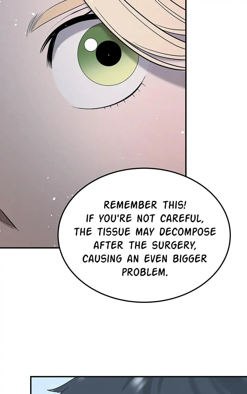 Read The Ghost Doctor chapter 128 image 157 on Lezhin