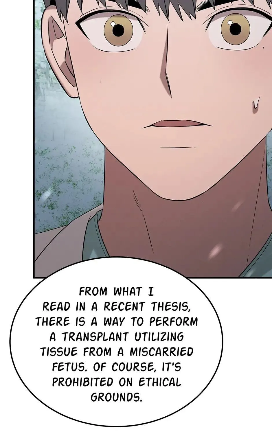 Read The Ghost Doctor chapter 128 image 159 on Lezhin