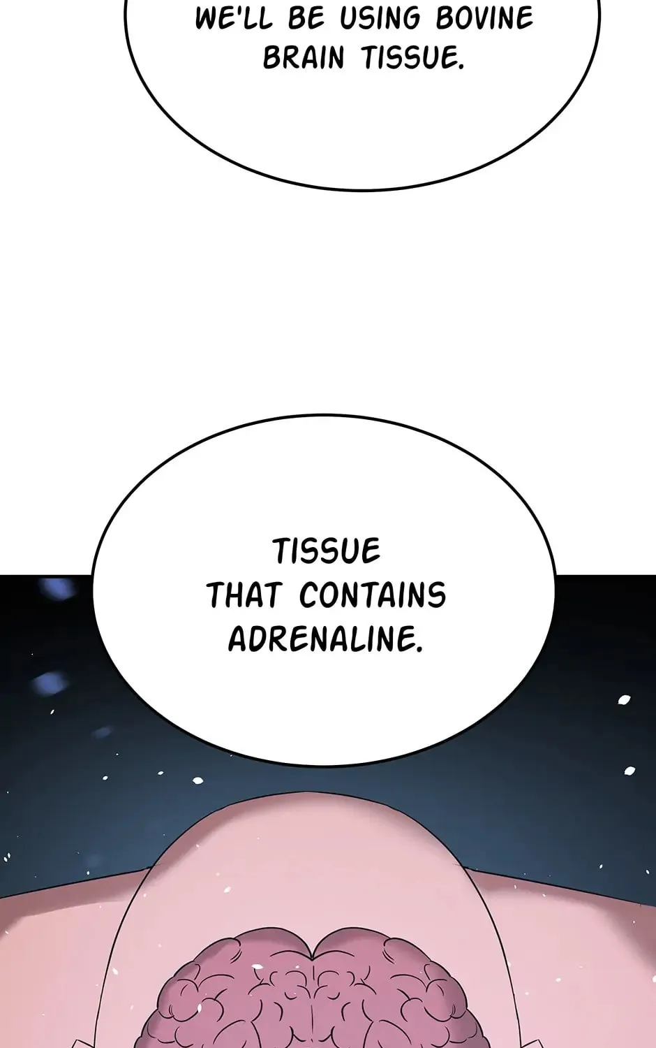 Read The Ghost Doctor chapter 128 image 161 on Lezhin