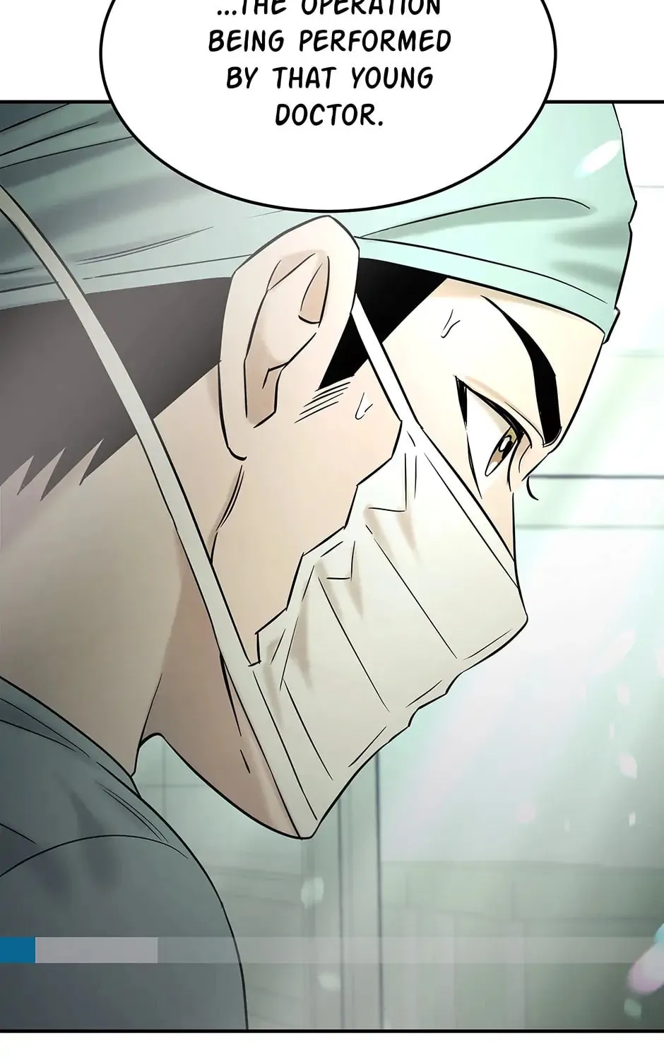 Read The Ghost Doctor chapter 128 image 23 on Lezhin