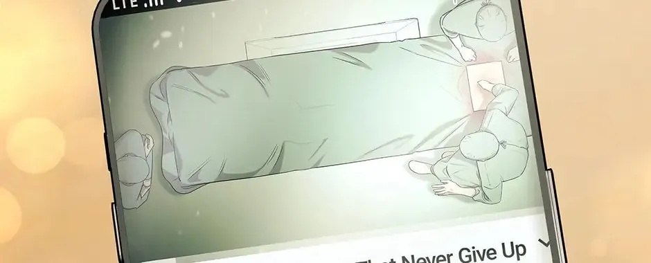 Read The Ghost Doctor chapter 128 image 26 on Lezhin