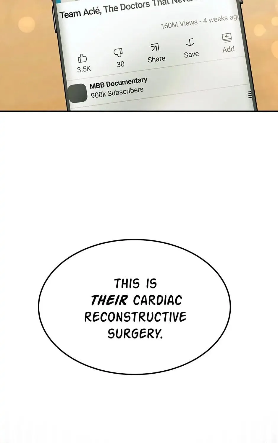 Read The Ghost Doctor chapter 128 image 27 on Lezhin