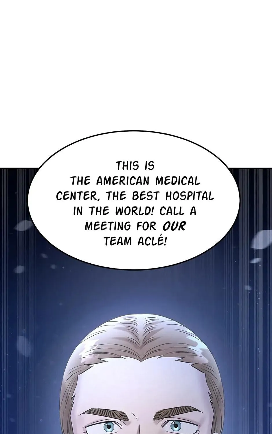 Read The Ghost Doctor chapter 128 image 3 on Lezhin