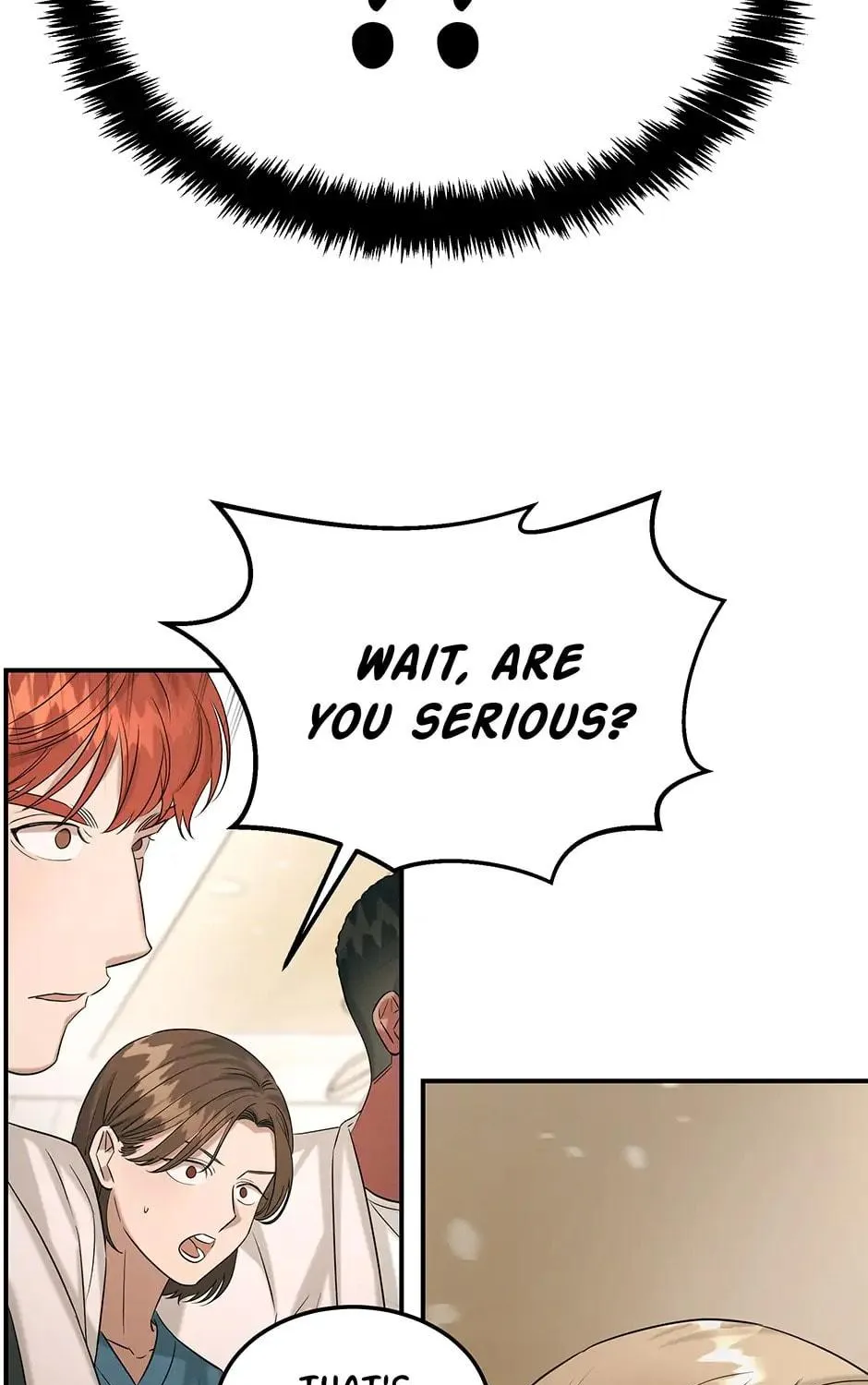 Read The Ghost Doctor chapter 128 image 33 on Lezhin