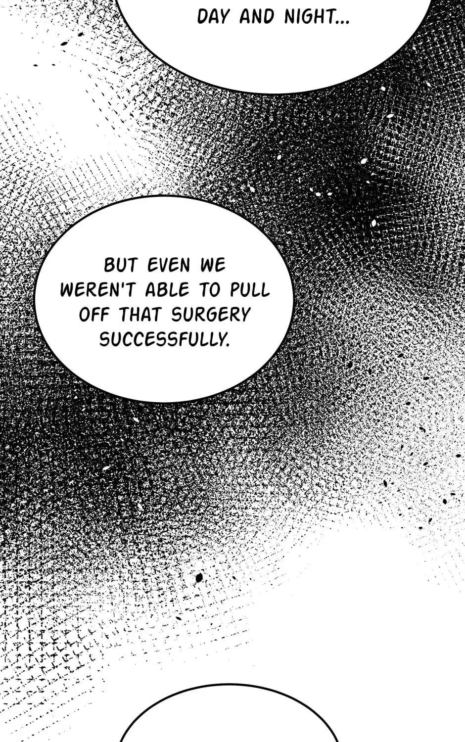 Read The Ghost Doctor chapter 128 image 37 on Lezhin