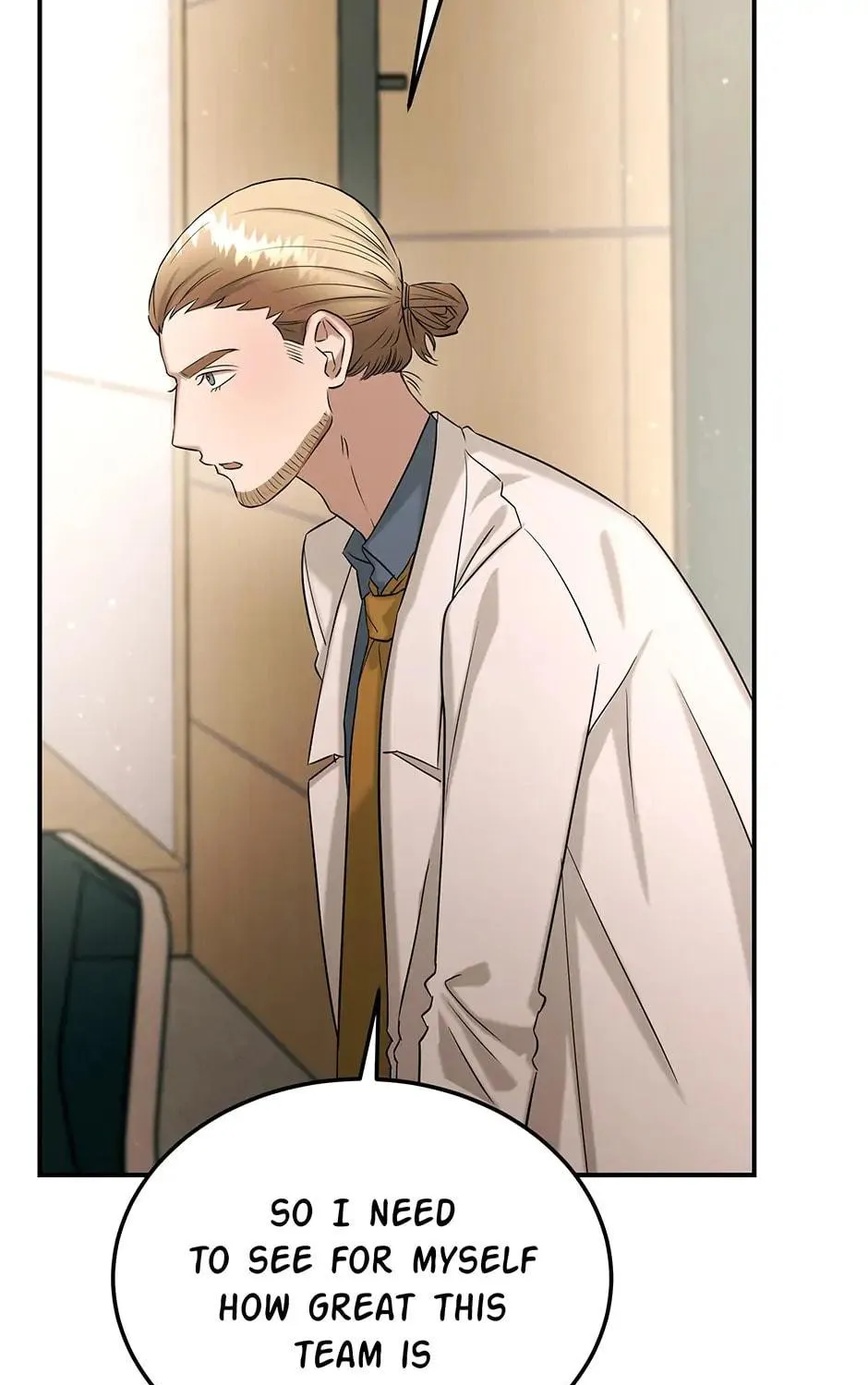 Read The Ghost Doctor chapter 128 image 47 on Lezhin