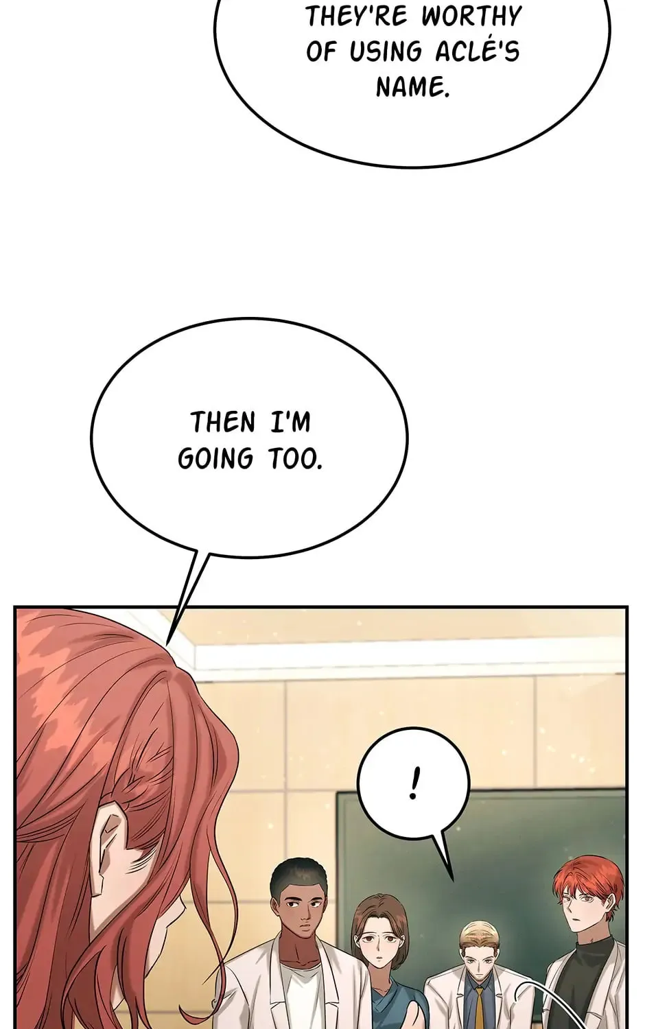 Read The Ghost Doctor chapter 128 image 49 on Lezhin