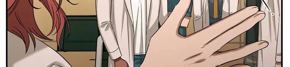 Read The Ghost Doctor chapter 128 image 50 on Lezhin