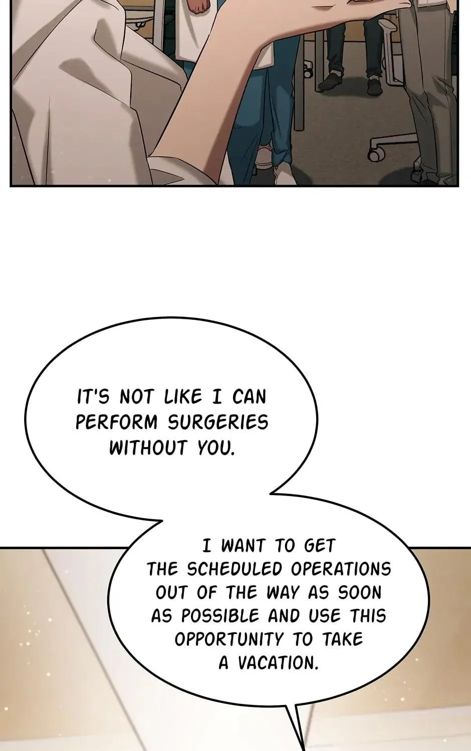 Read The Ghost Doctor chapter 128 image 51 on Lezhin