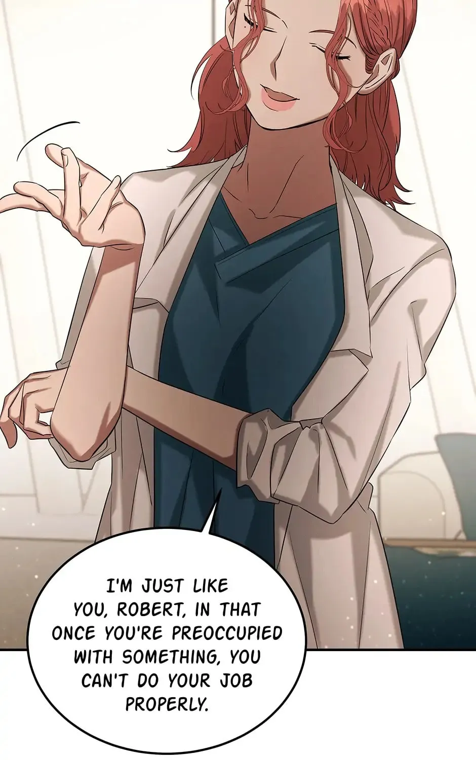 Read The Ghost Doctor chapter 128 image 53 on Lezhin