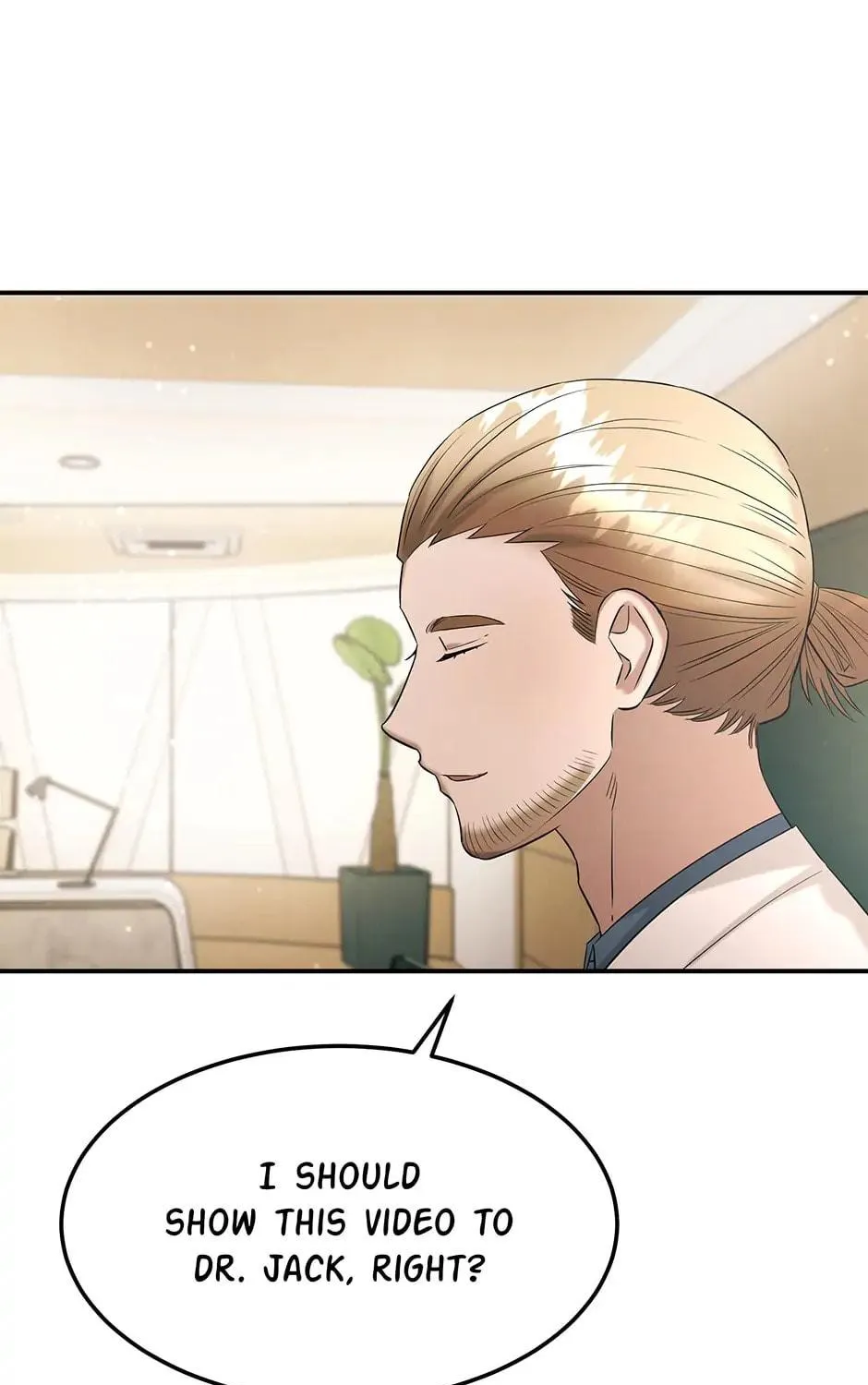 Read The Ghost Doctor chapter 128 image 57 on Lezhin