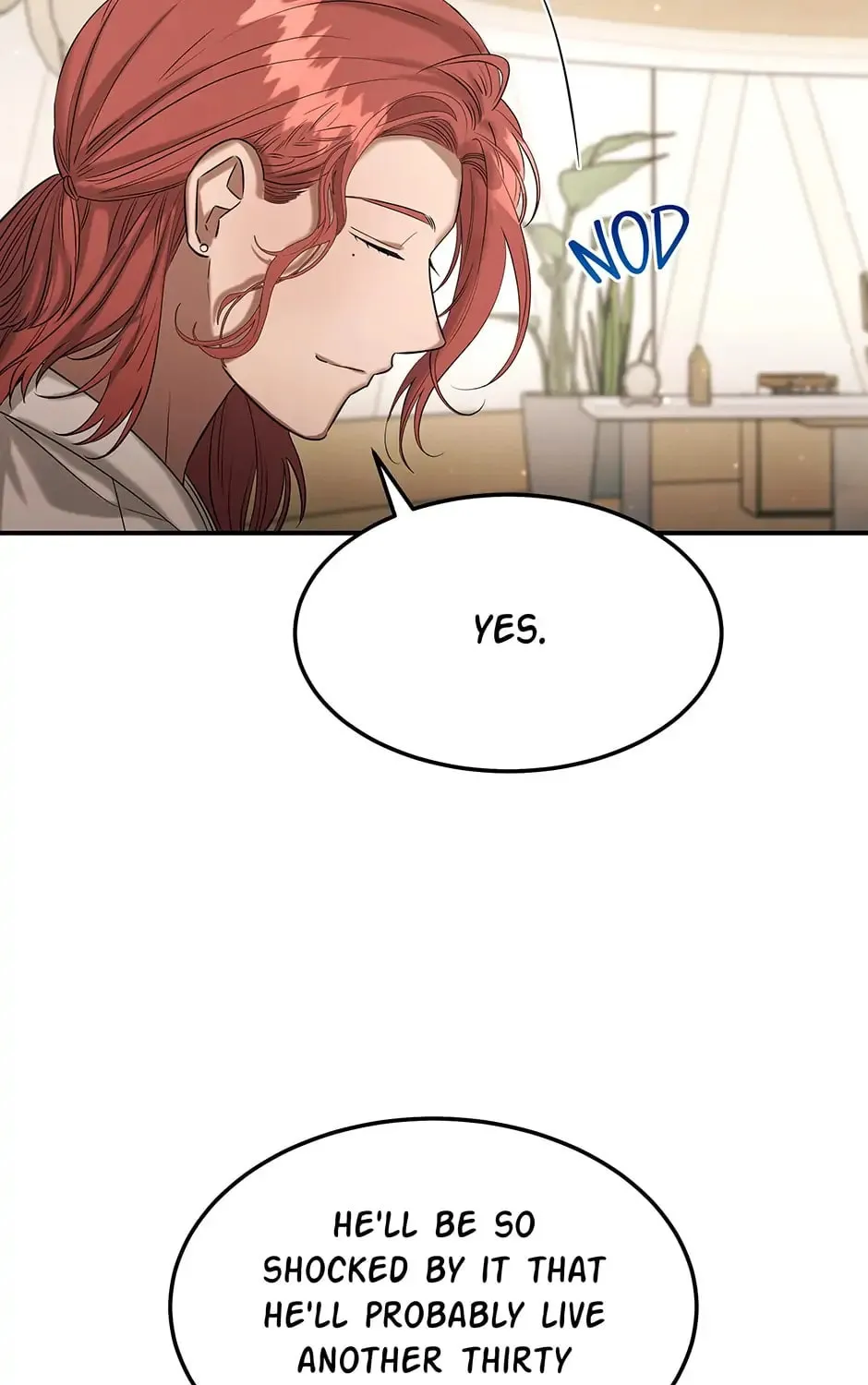 Read The Ghost Doctor chapter 128 image 59 on Lezhin