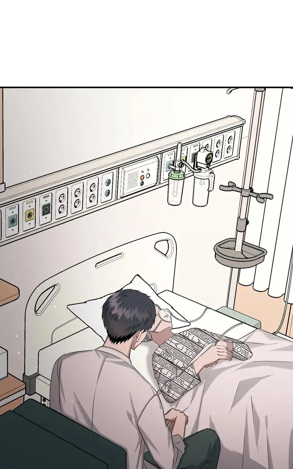 Read The Ghost Doctor chapter 128 image 63 on Lezhin