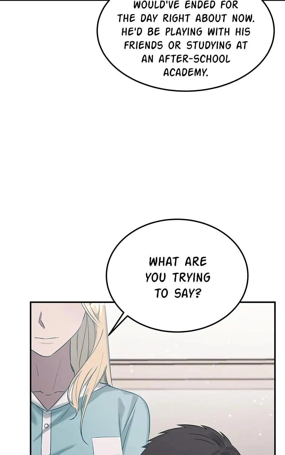 Read The Ghost Doctor chapter 128 image 67 on Lezhin