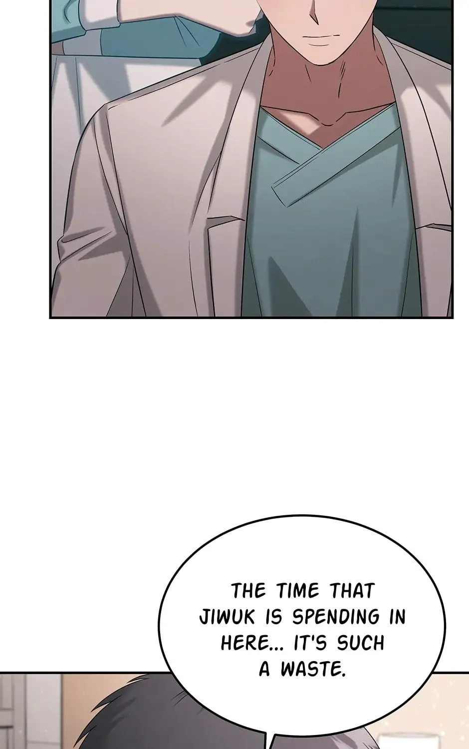 Read The Ghost Doctor chapter 128 image 69 on Lezhin
