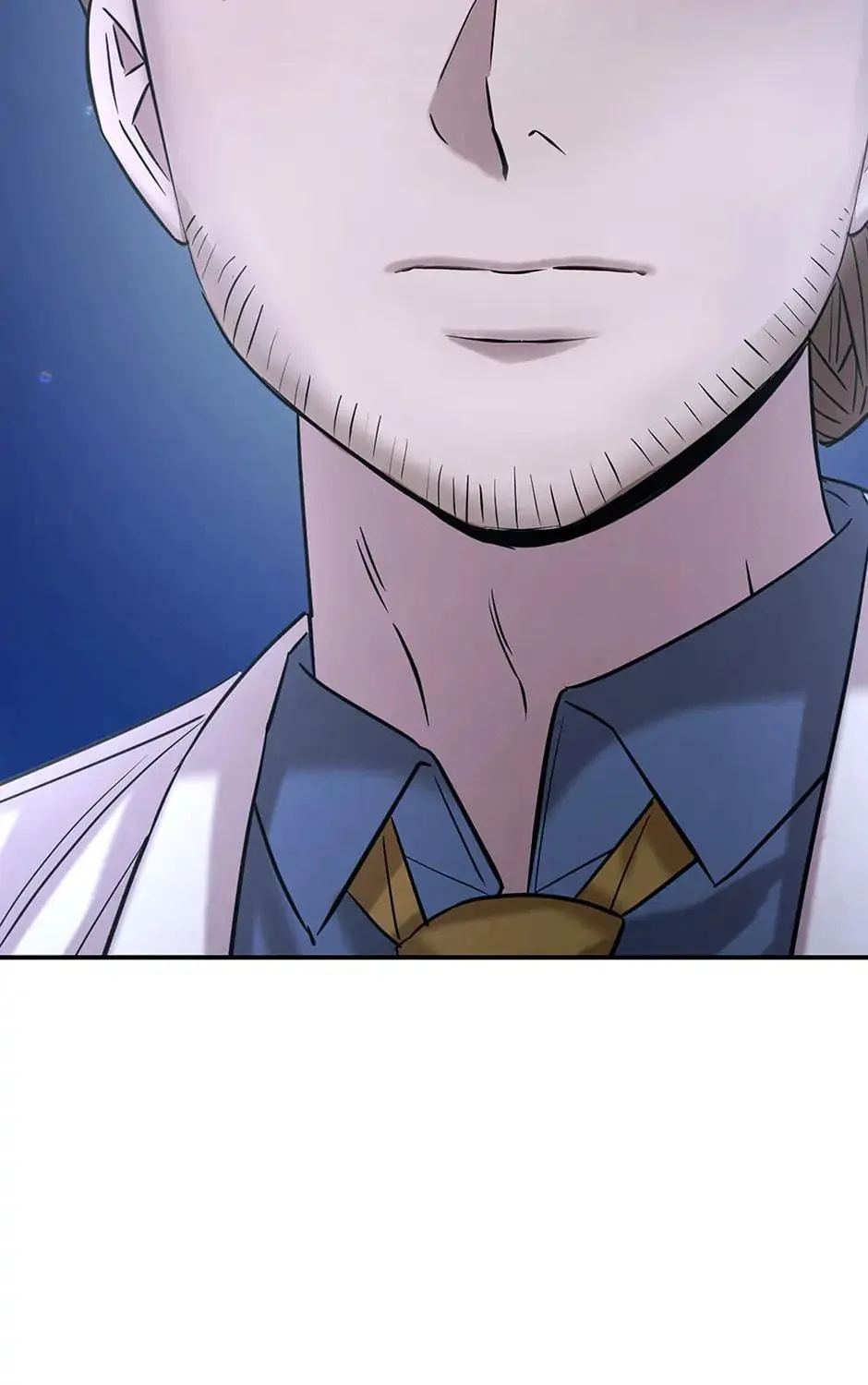 Read The Ghost Doctor chapter 128 image 7 on Lezhin