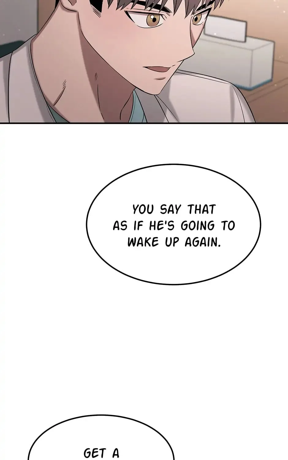 Read The Ghost Doctor chapter 128 image 71 on Lezhin