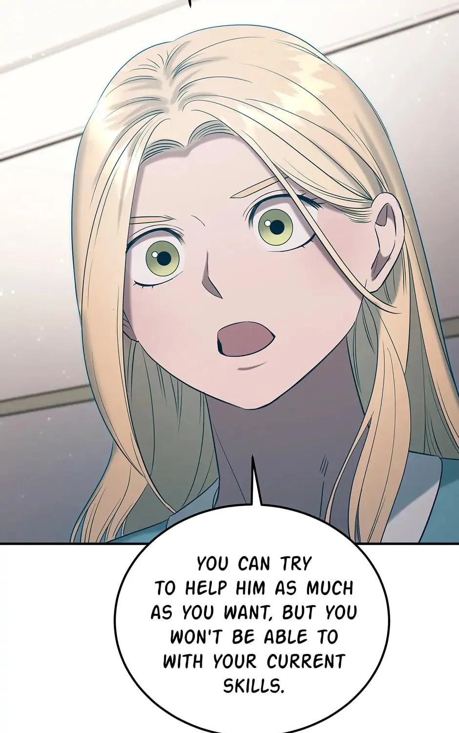Read The Ghost Doctor chapter 128 image 73 on Lezhin