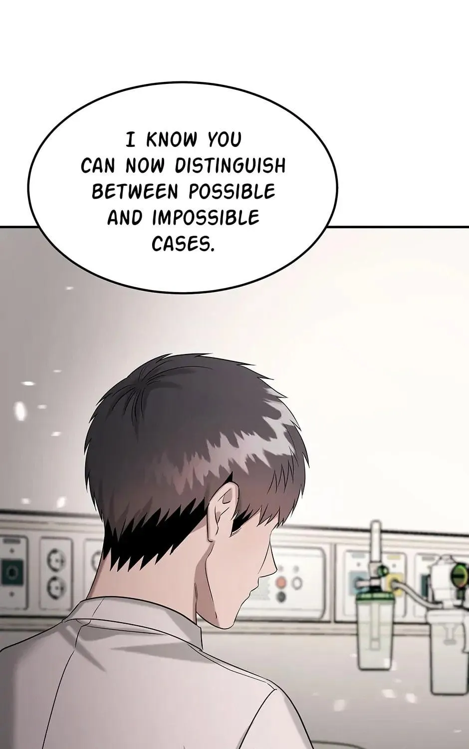 Read The Ghost Doctor chapter 128 image 75 on Lezhin