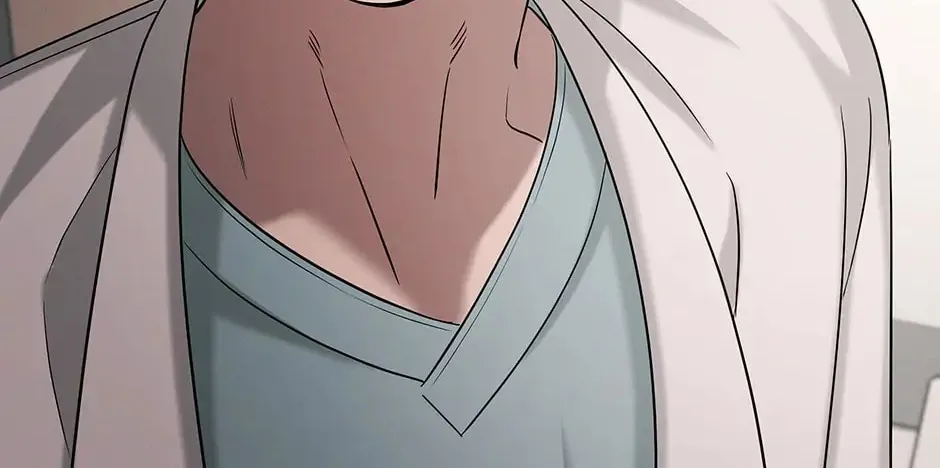 Read The Ghost Doctor chapter 128 image 80 on Lezhin
