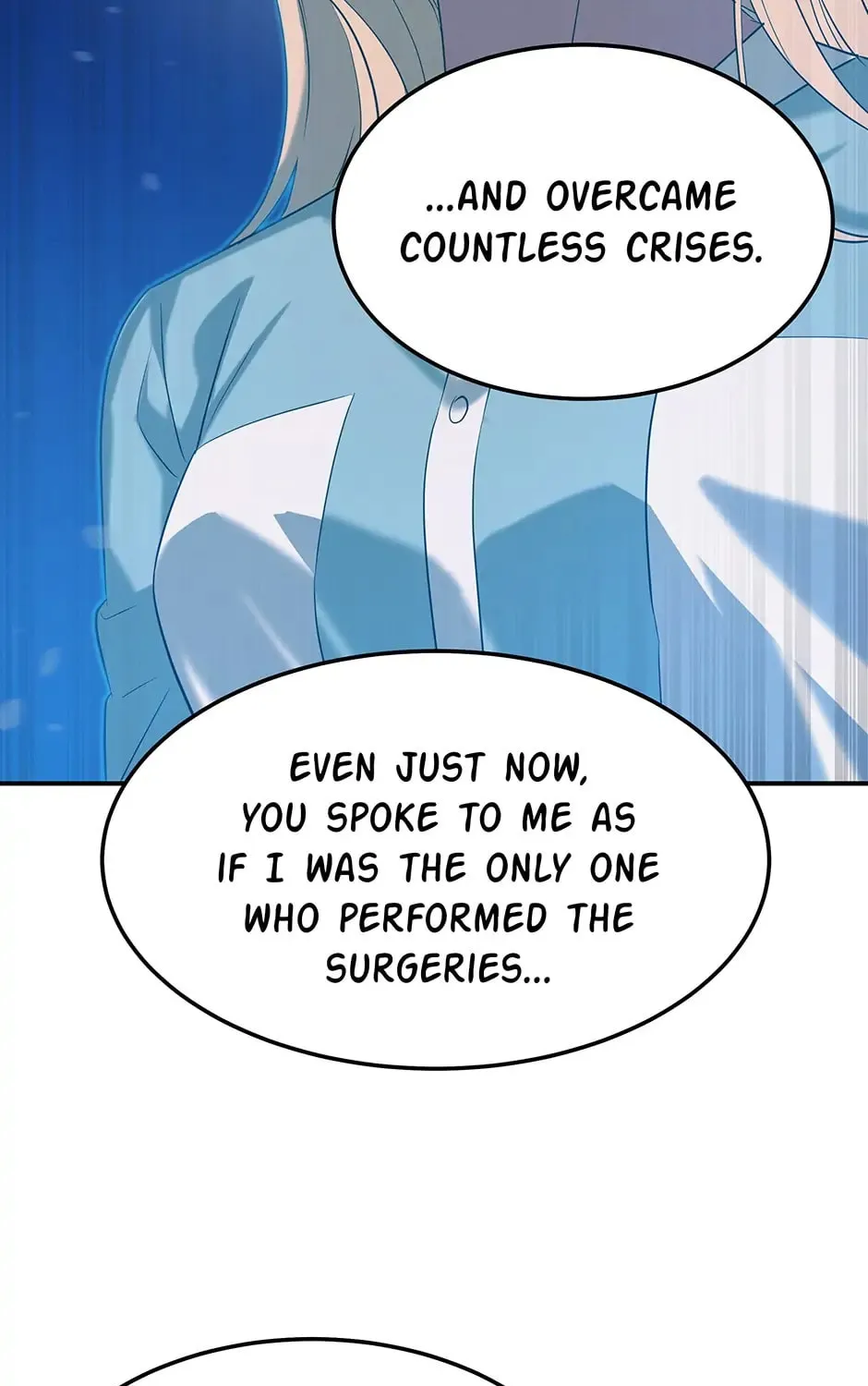 Read The Ghost Doctor chapter 128 image 83 on Lezhin