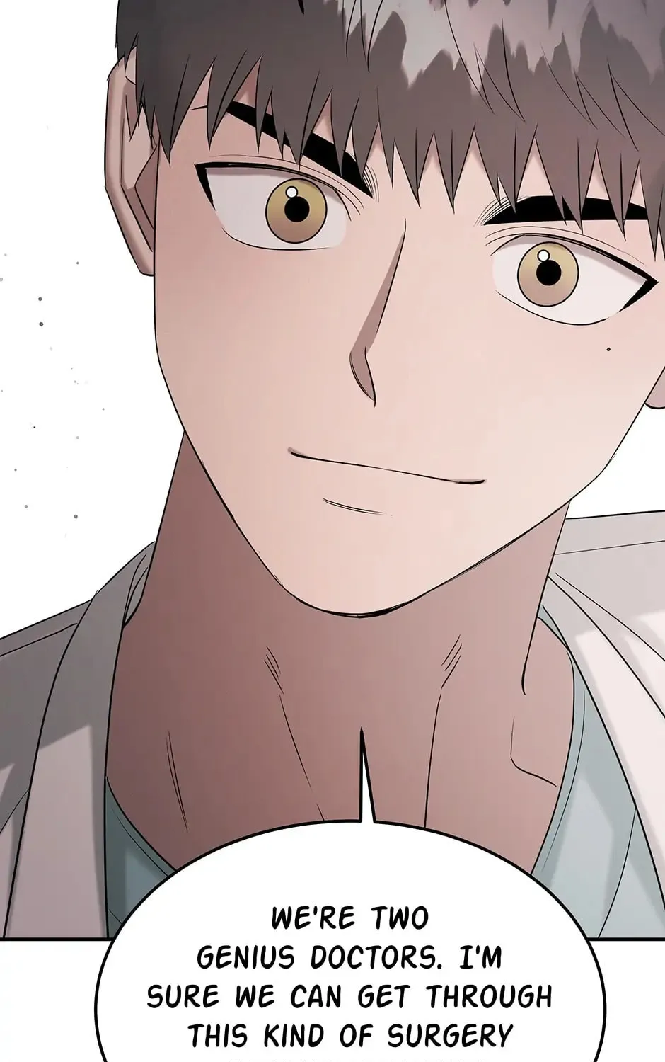 Read The Ghost Doctor chapter 128 image 85 on Lezhin