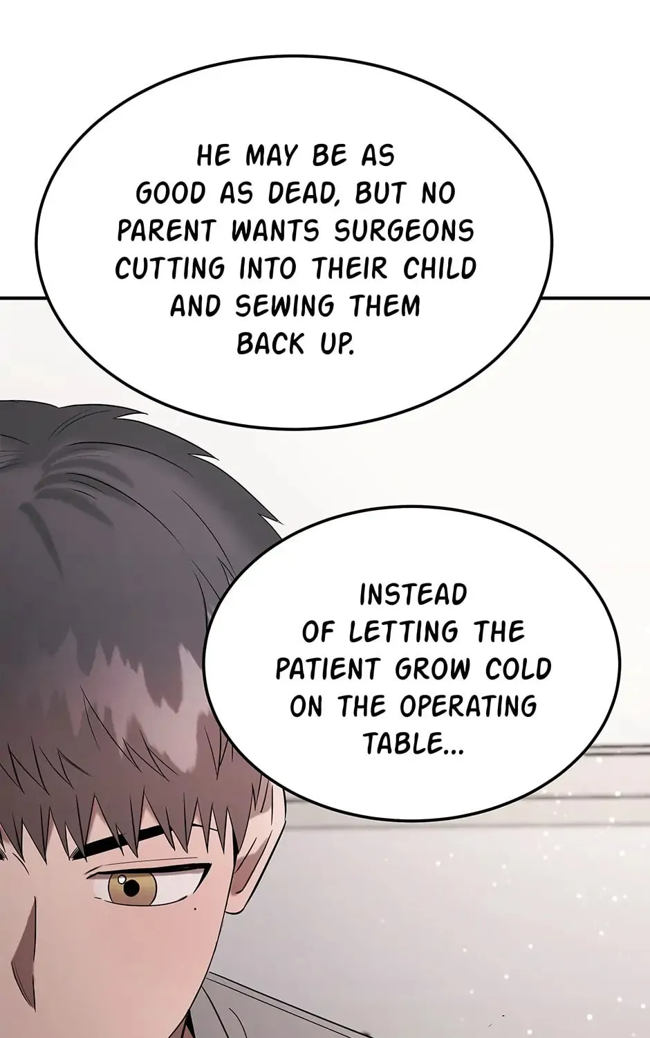 Read The Ghost Doctor chapter 128 image 89 on Lezhin