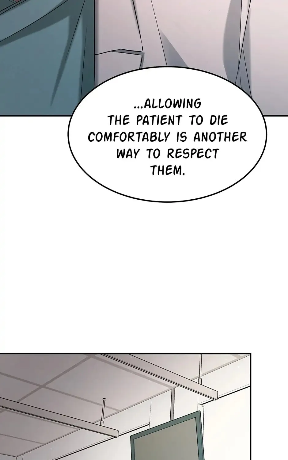 Read The Ghost Doctor chapter 128 image 91 on Lezhin