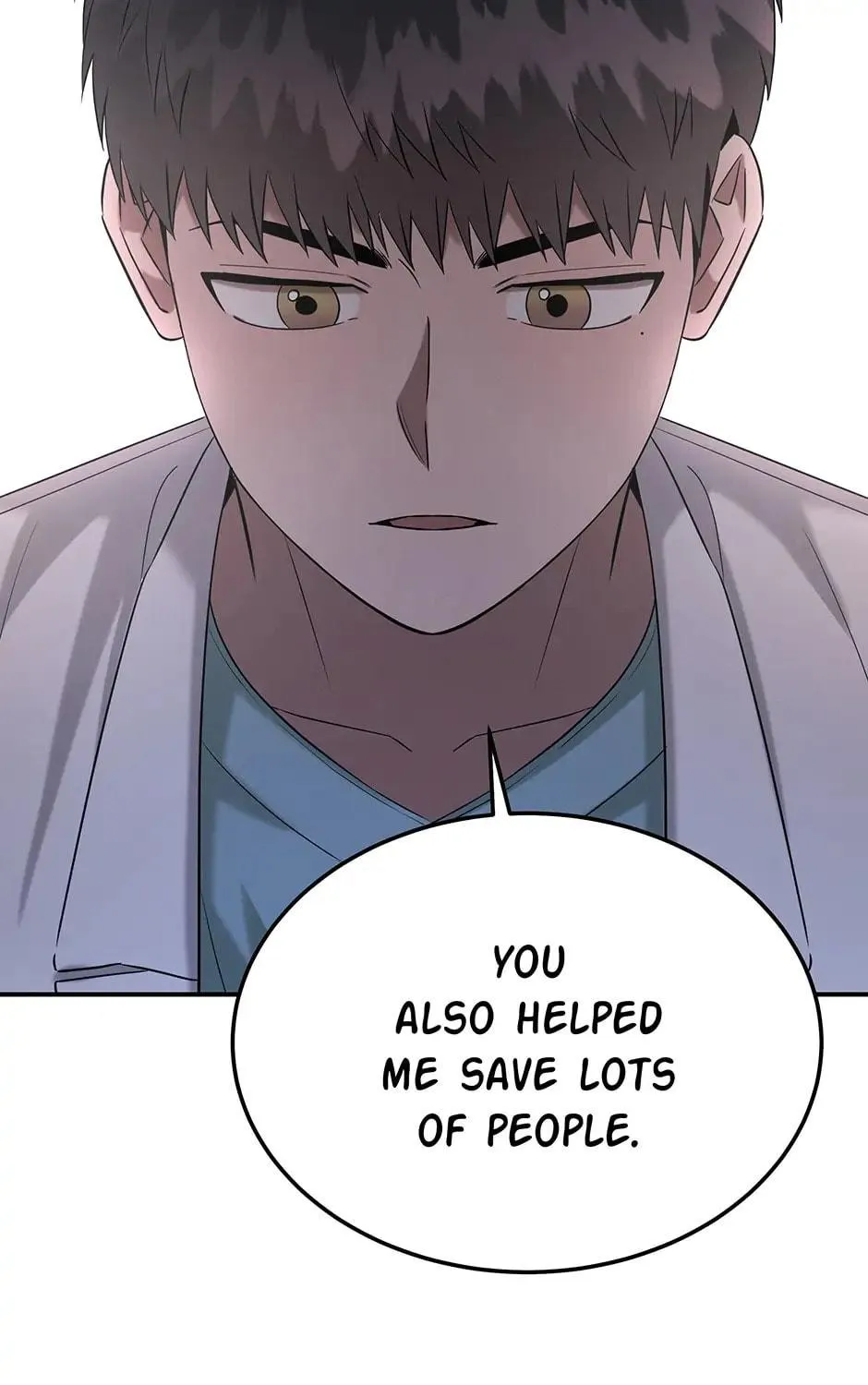 Read The Ghost Doctor chapter 128 image 99 on Lezhin