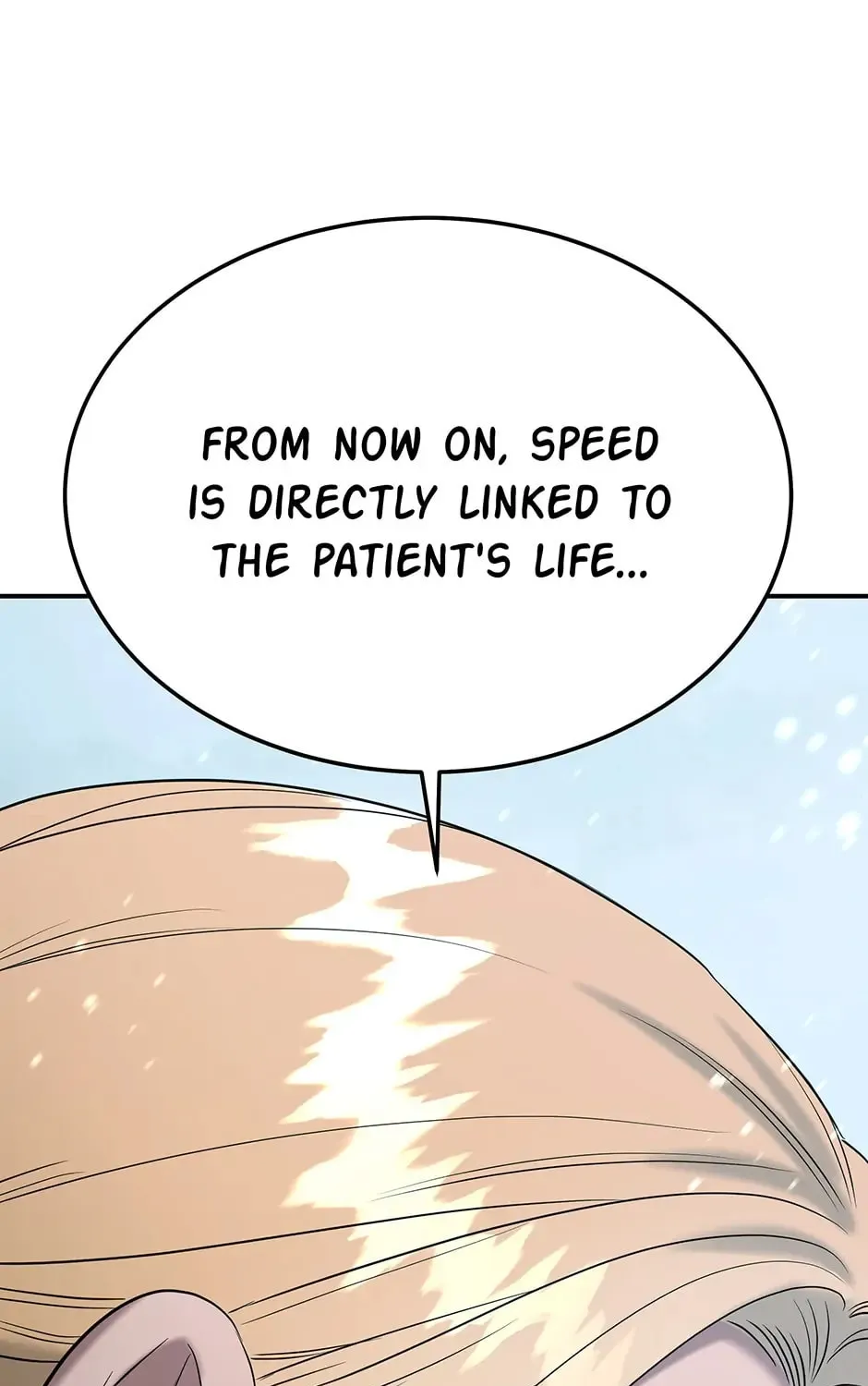 Read The Ghost Doctor chapter 129 image 1 on Lezhin