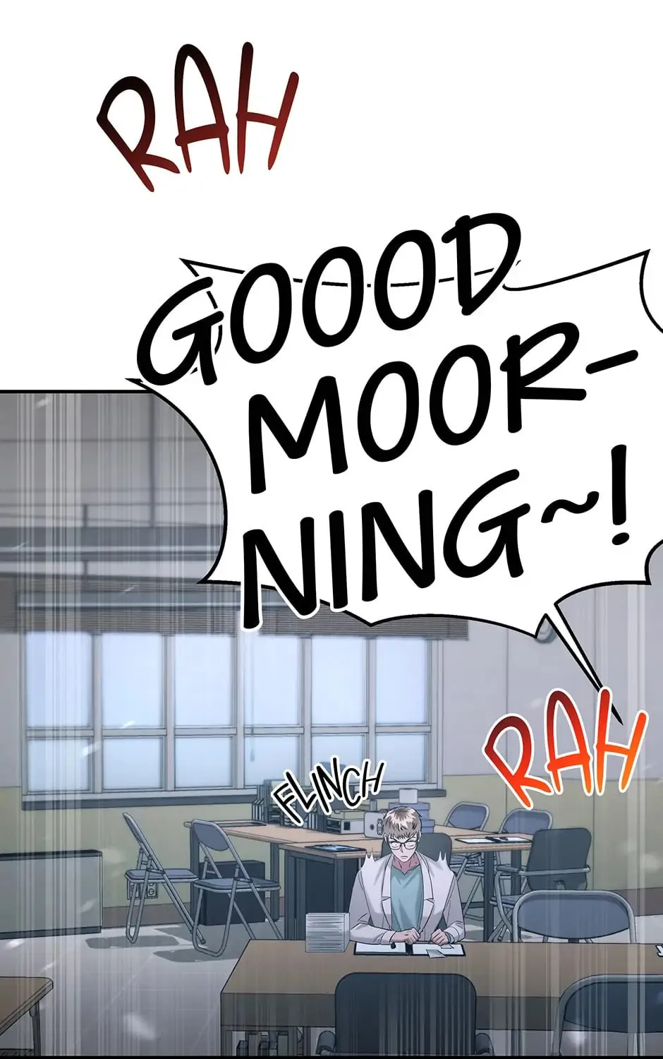 Read The Ghost Doctor chapter 129 image 103 on Lezhin