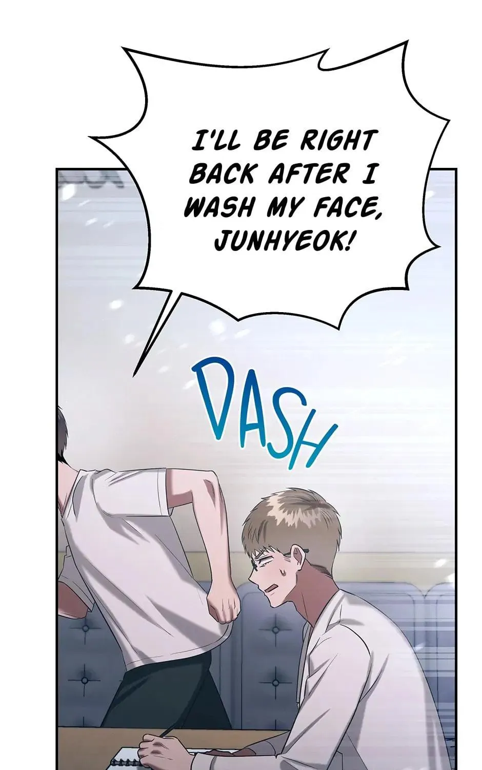 Read The Ghost Doctor chapter 129 image 105 on Lezhin