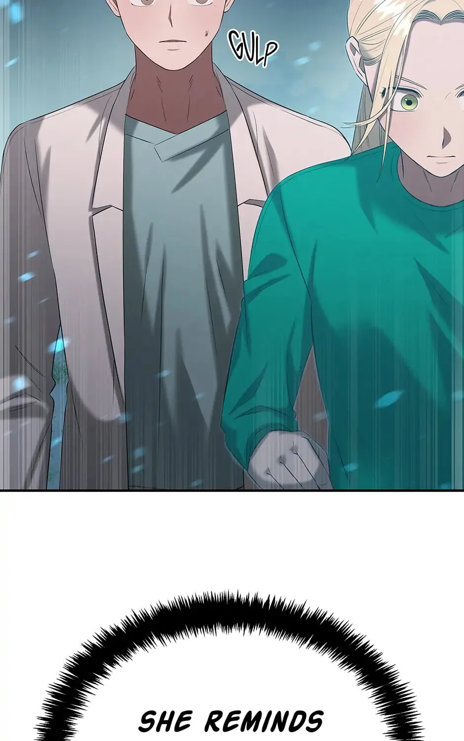 Read The Ghost Doctor chapter 129 image 11 on Lezhin