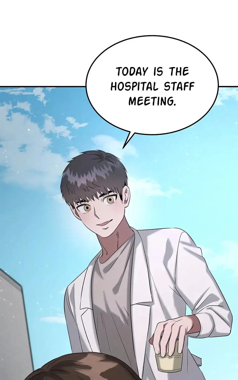 Read The Ghost Doctor chapter 129 image 115 on Lezhin