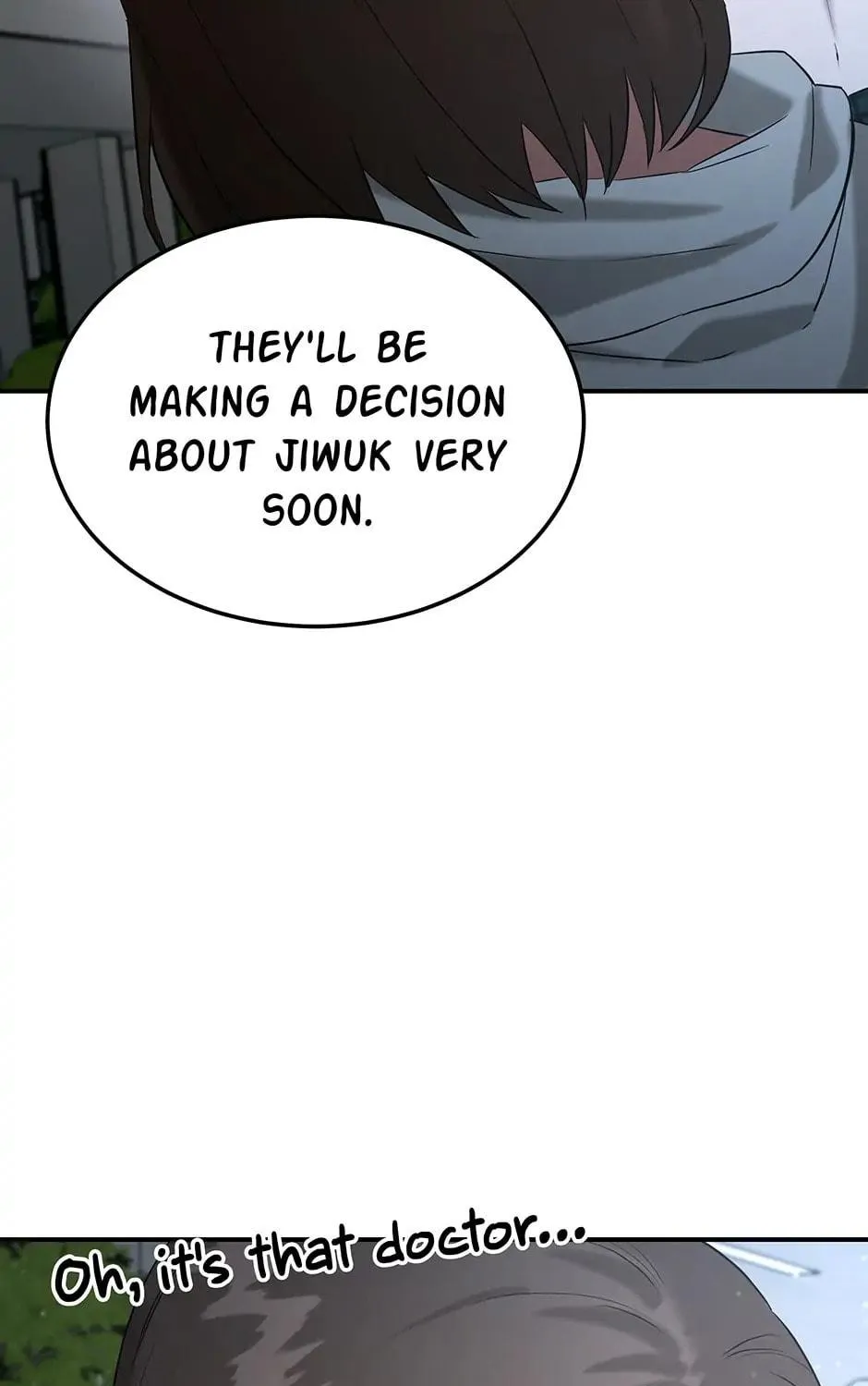 Read The Ghost Doctor chapter 129 image 117 on Lezhin