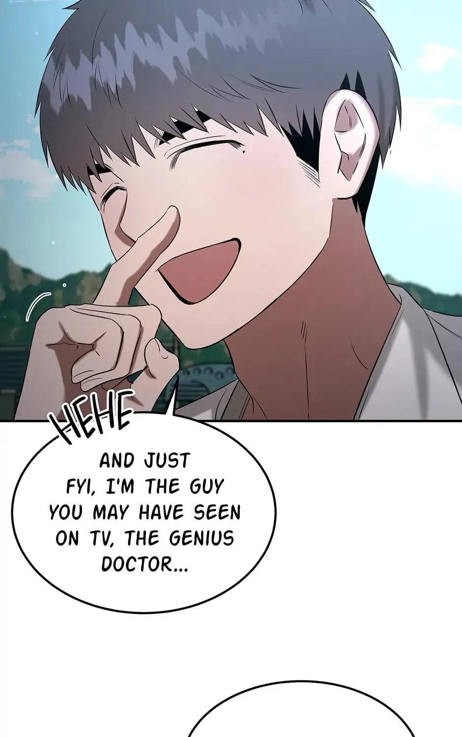 Read The Ghost Doctor chapter 129 image 121 on Lezhin