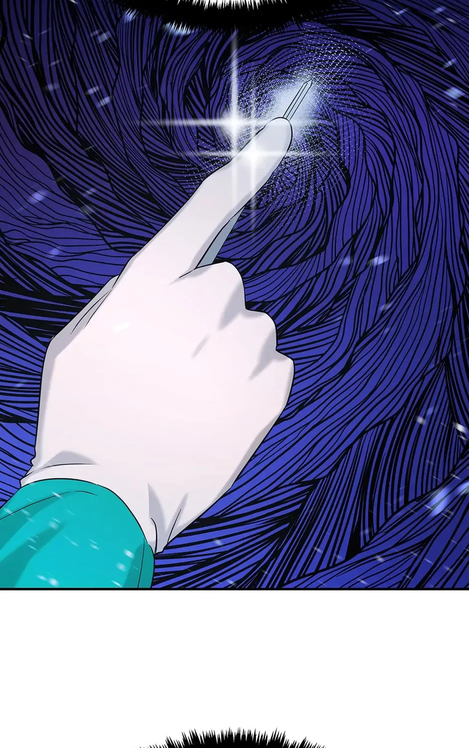 Read The Ghost Doctor chapter 129 image 13 on Lezhin