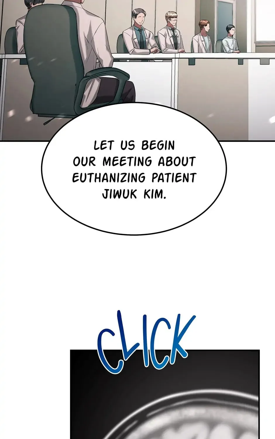 Read The Ghost Doctor chapter 129 image 133 on Lezhin