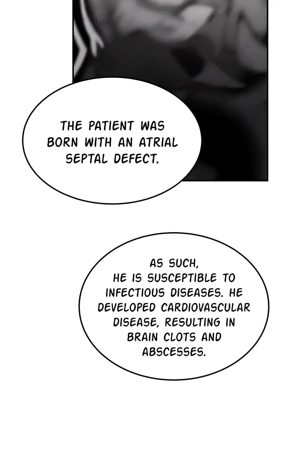 Read The Ghost Doctor chapter 129 image 135 on Lezhin