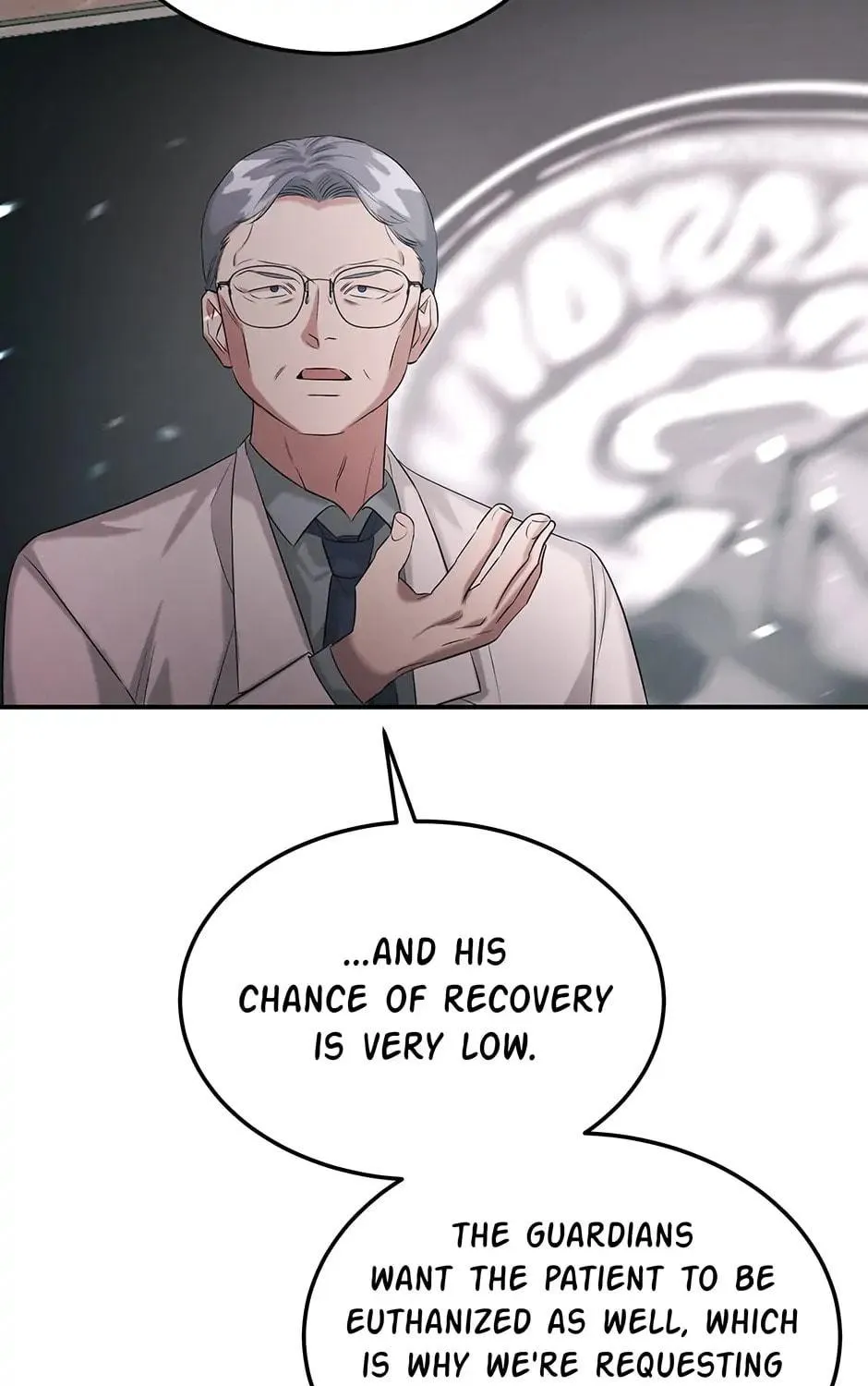 Read The Ghost Doctor chapter 129 image 137 on Lezhin