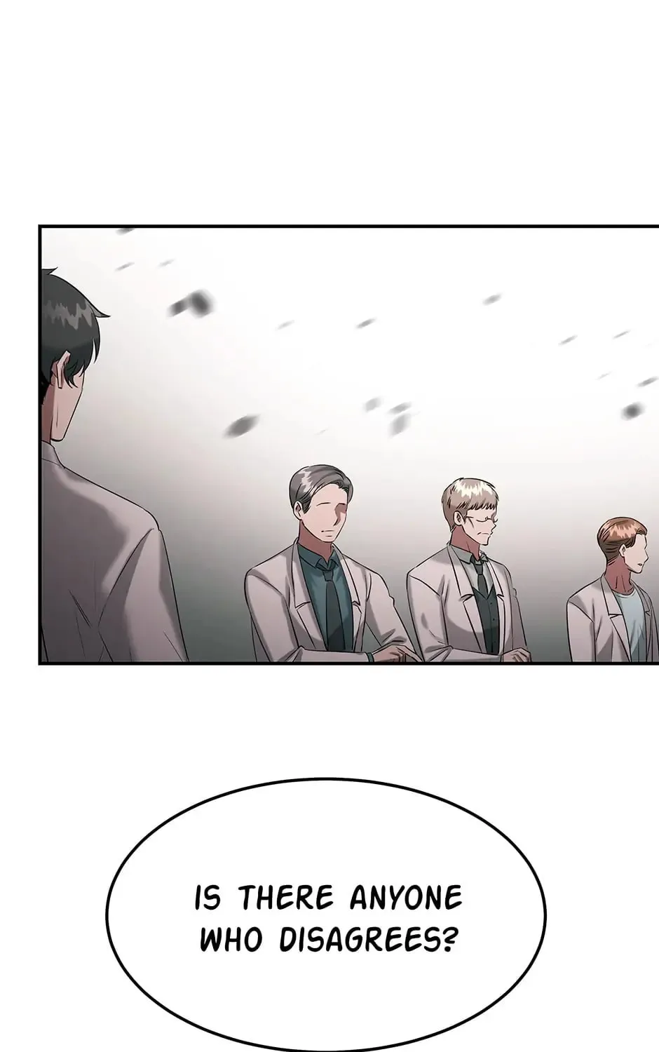 Read The Ghost Doctor chapter 129 image 139 on Lezhin